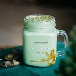 Pistachio Milkshake